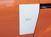 Ford Transit Custom 2013-2023 – Side Door External Latch Shield