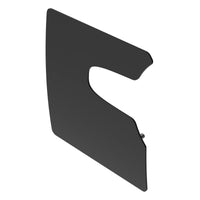 Ford Transit Custom 2023 Onwards – External Handle Shield – Rear Barn Door