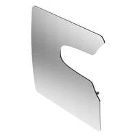 Ford Transit Custom 2023 Onwards – External Handle Shield – Rear Barn Door