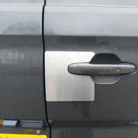 Ford Transit Custom 2023 Onwards – External Handle Shield – Rear Barn Door