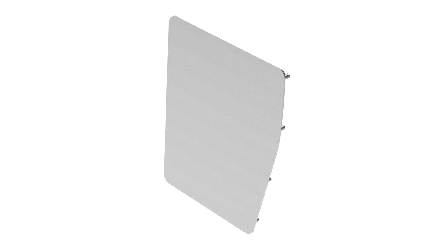 Ford Transit Custom 2013-2023 – Side Door External Latch Shield