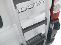 Rhino VanLadder – Fiat Ducato 2006>