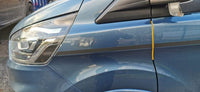 Ford Transit Custom 2013-2023 – Loom Guards