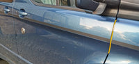 Ford Transit Custom 2013-2023 – Loom Guards