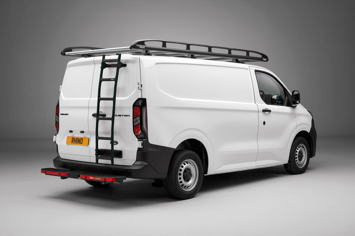 Rhino VanLadder – Volkswagen Transporter T6/T6.1 2015-2023