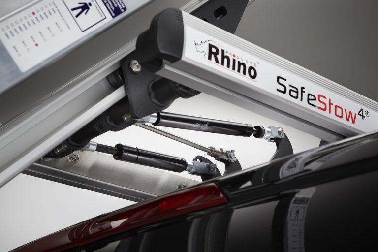 Rhino SafeStow4 – Renault Kangoo 2008-2021