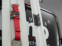 Rhino SafeStow4 – Mercedes Sprinter 2006-2018>