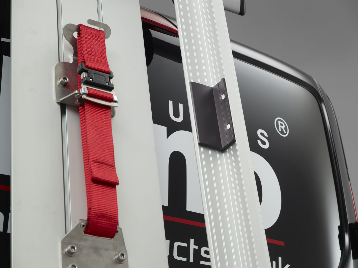 Rhino SafeStow4 – Peugeot Boxer 2006>