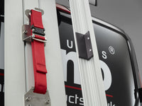 Rhino SafeStow4 – Peugeot Boxer 2006>