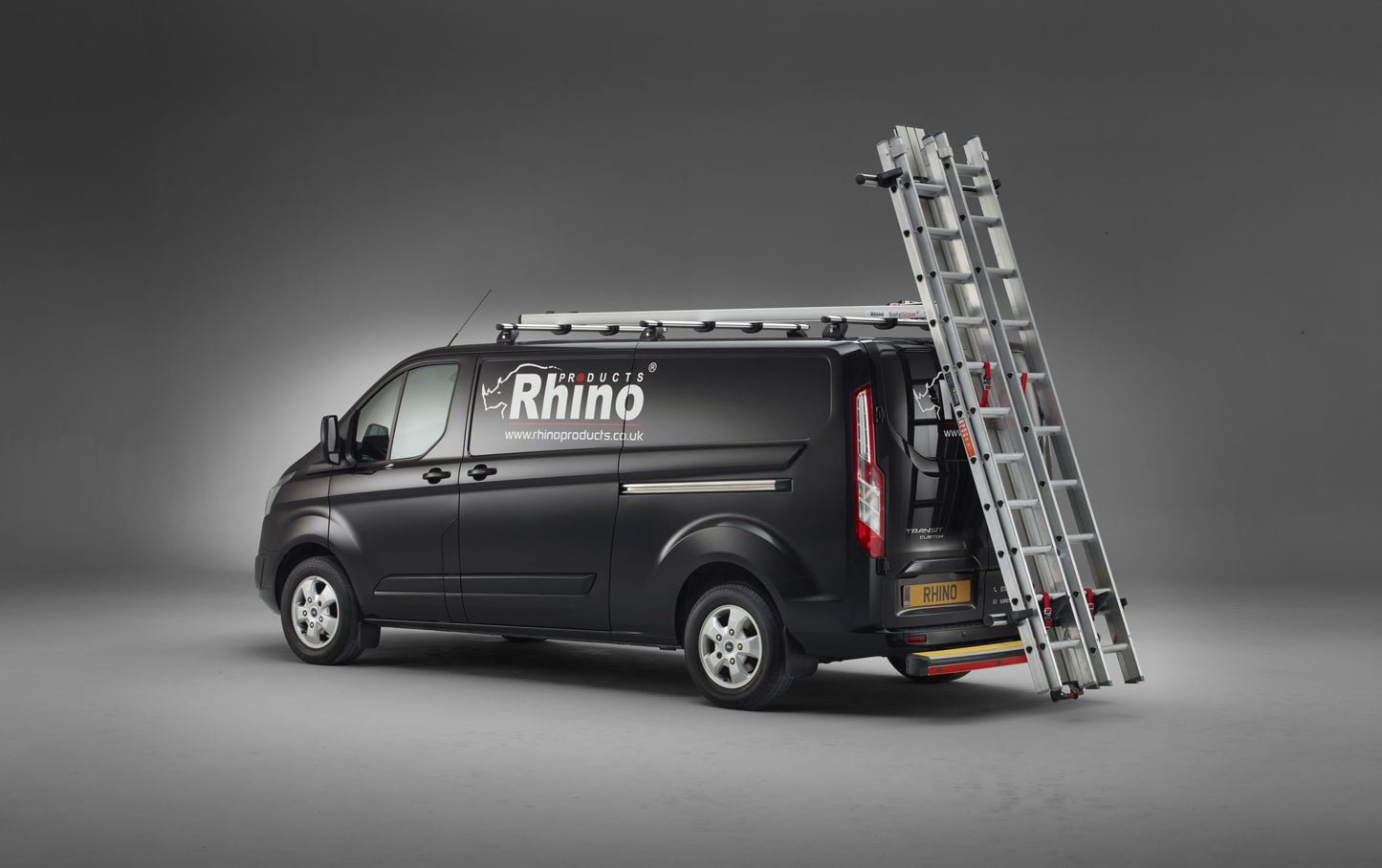Rhino SafeStow4 – Peugeot Expert 2016>