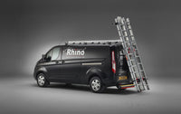 Rhino SafeStow4 – Peugeot Expert 2016>
