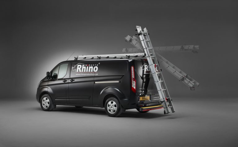 Rhino SafeStow4 – Renault Kangoo 2008-2021