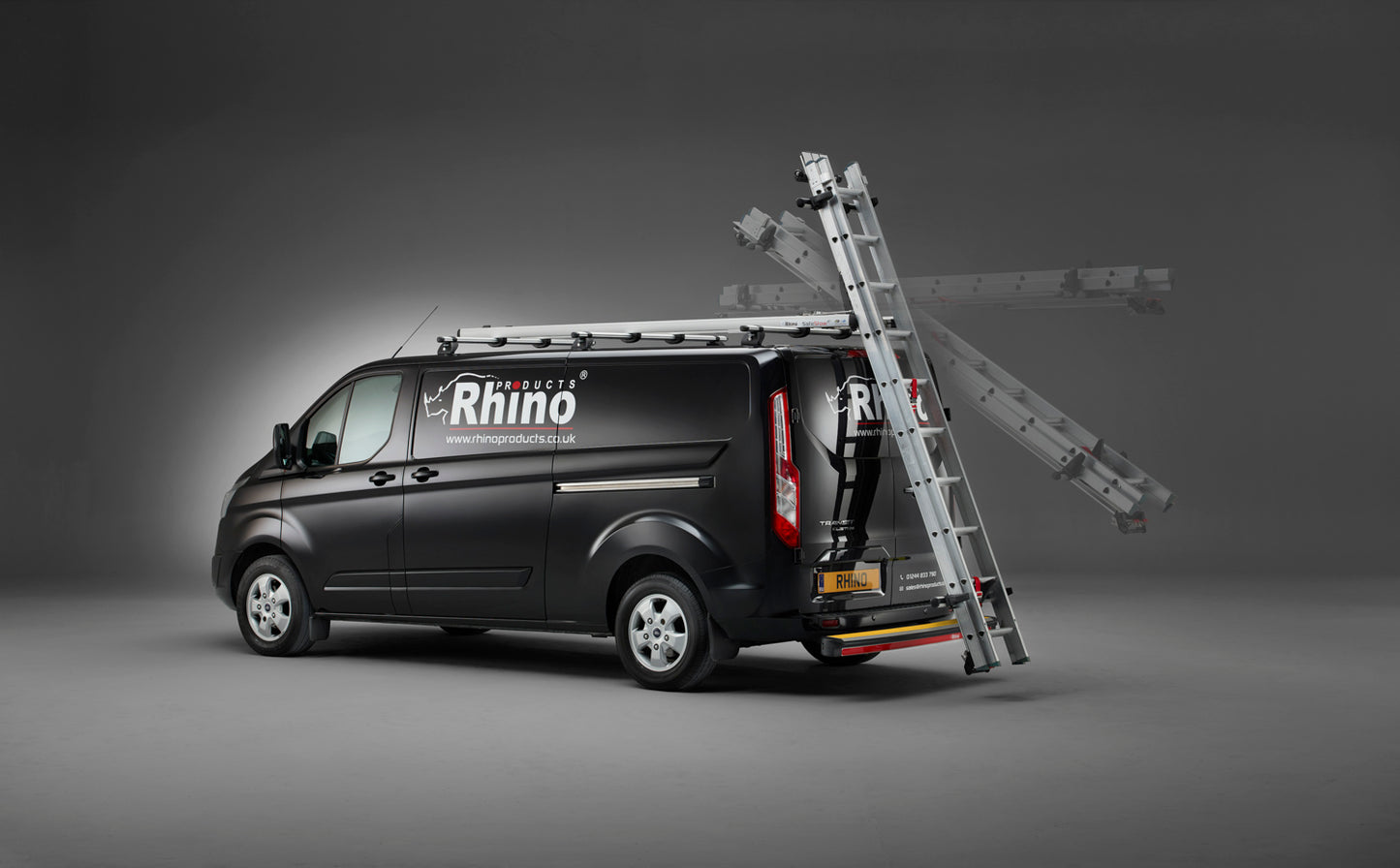 Rhino SafeStow4 – Volkswagen Transporter T6 2015-2023