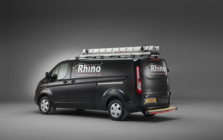 Rhino SafeStow4 – Citroen Berlingo 2018>