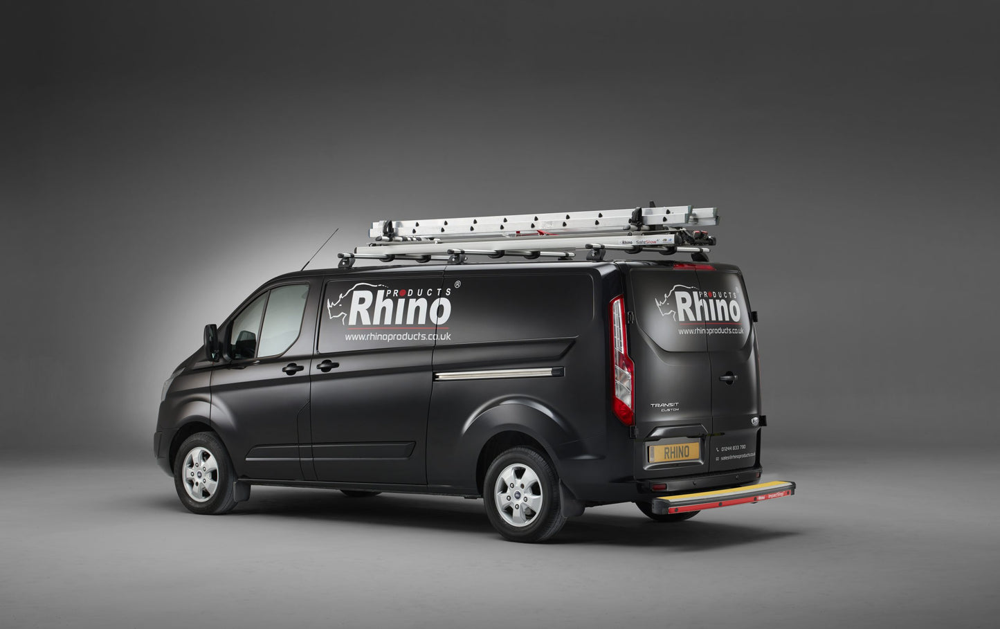 Rhino SafeStow4 – Peugeot Expert 2016>