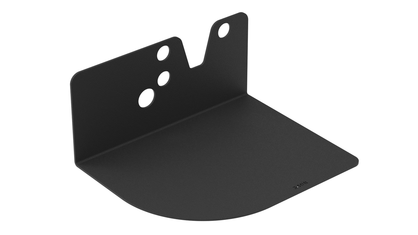 Ford Transit MK8 – Rear Door Internal Latch Shield
