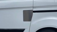 Ford Transit Custom 2013-2023 – Side Door External Latch Shield