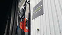 Ford Transit MK8 – Anti-Peel Thrust Pin