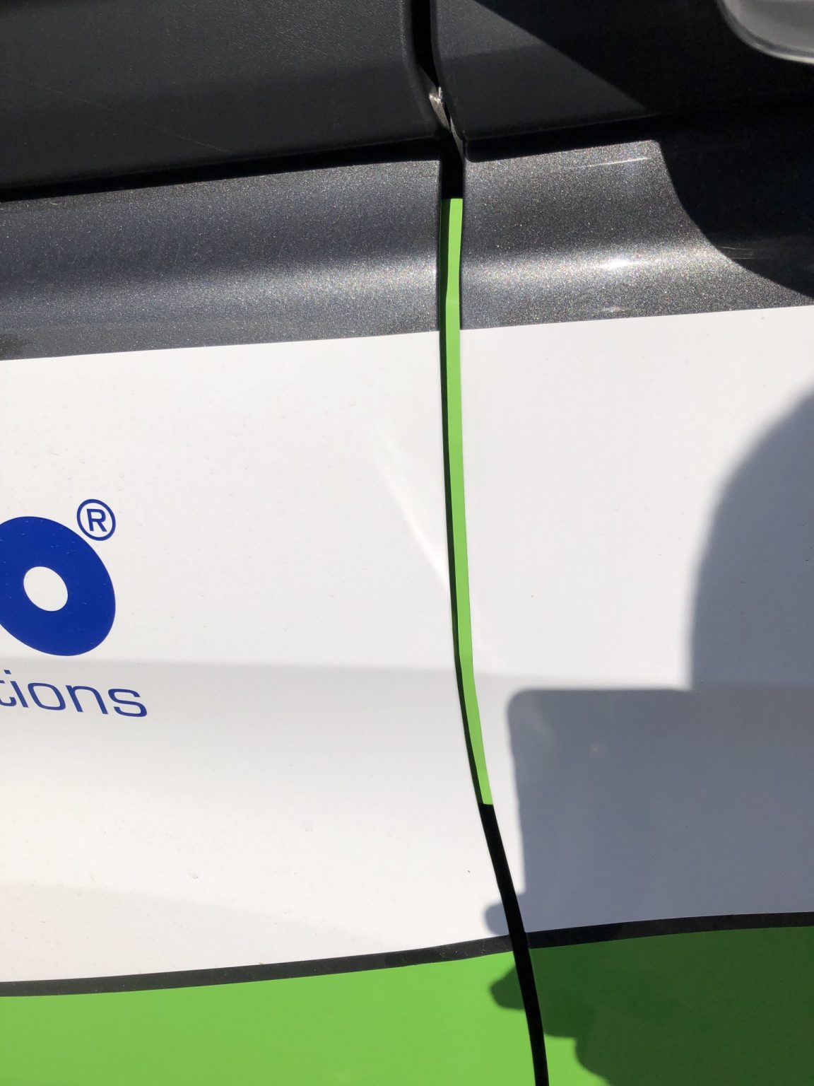 Ford Transit Custom 2013-2023 – Loom Guards