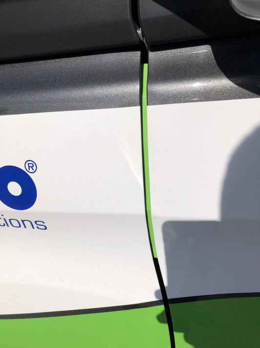 Ford Transit Custom 2013-2023 – Loom Guards