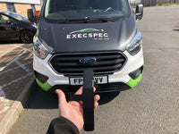 Ford Transit Custom 2013-2023 – Loom Guards