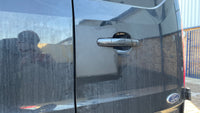Ford Transit Custom 2013-2023 – External Handle Shield – Rear Barn Door