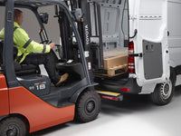 Rhino ImpactStep – Ford Transit Custom 2023>