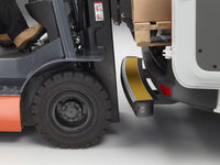 Rhino ImpactStep – MAN TGE 2017>