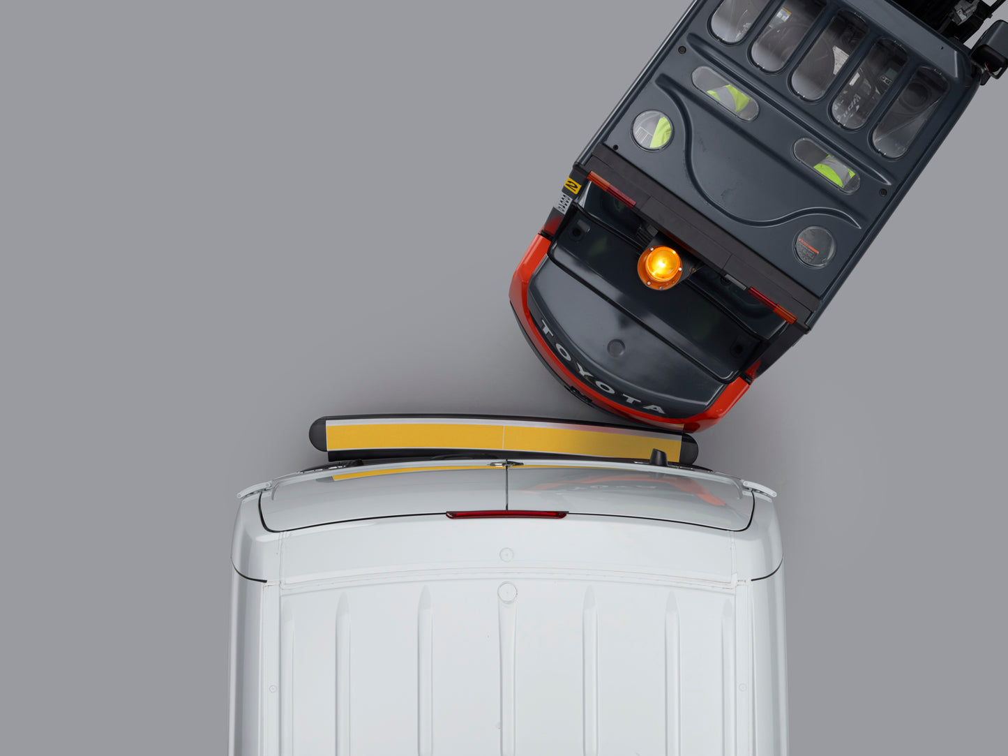 Rhino ImpactStep – Renault Master 2010-2024