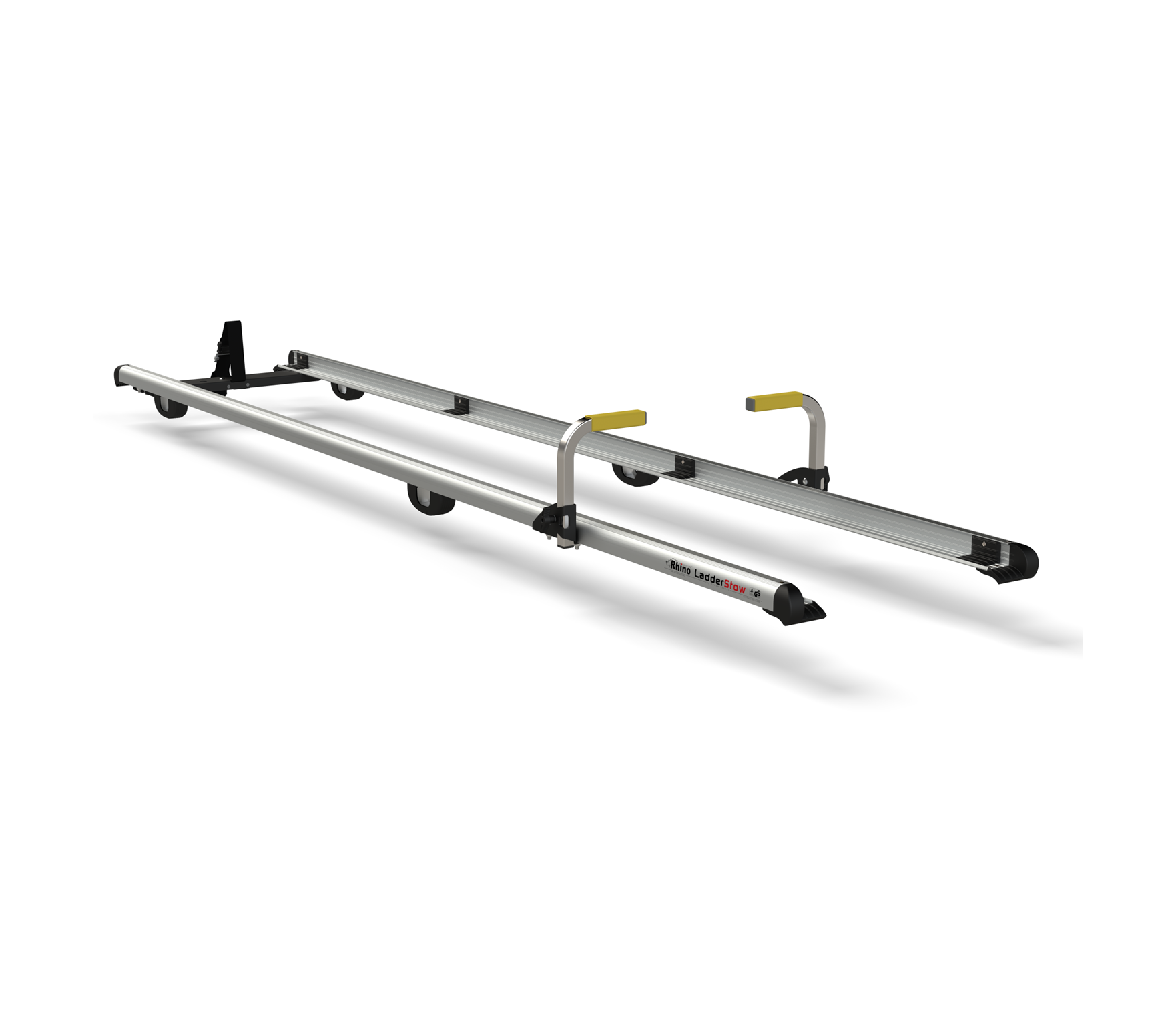 Rhino LadderStow – Citroen Berlingo 2018> – Racks4vans.co.uk