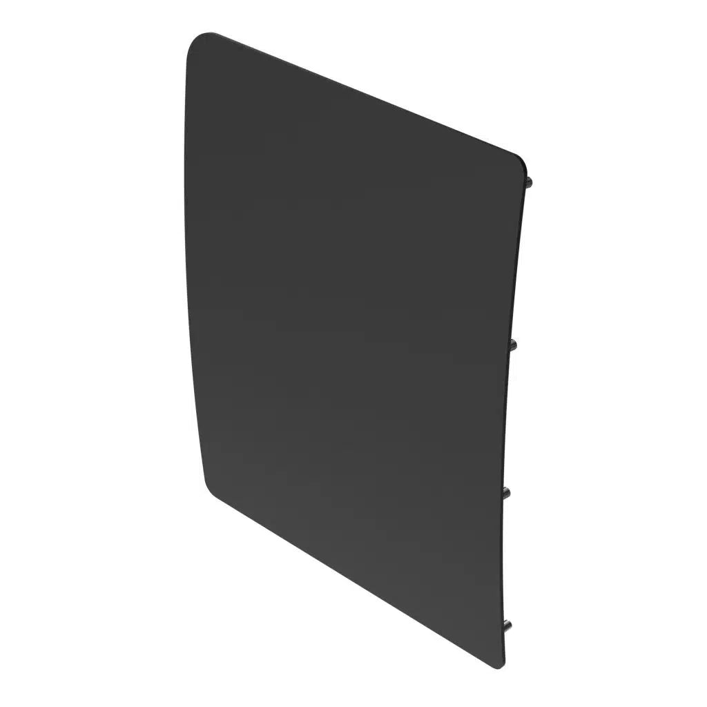 Ford Transit Custom 2023 Onwards – Side Door External Latch Shield