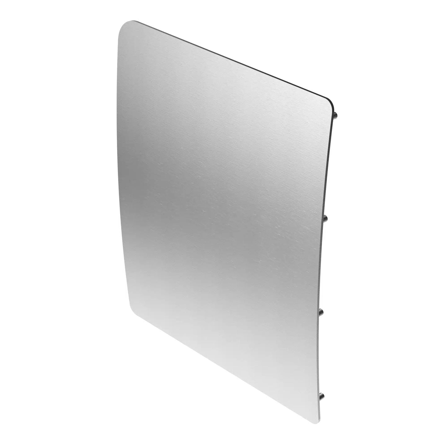 Ford Transit Custom 2023 Onwards – Side Door External Latch Shield