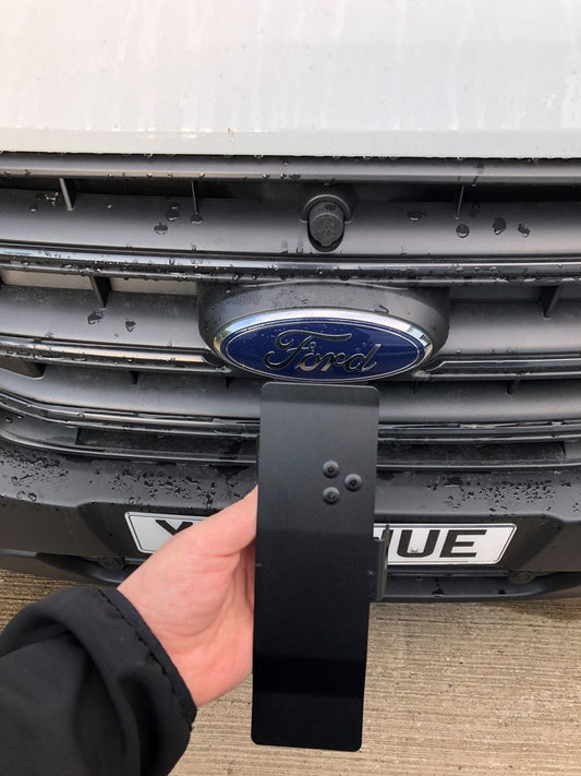 Ford Transit MK8 Loom Guards (Pair)