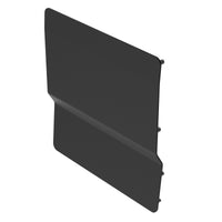 MAN TGE – Side Door External Latch Shield