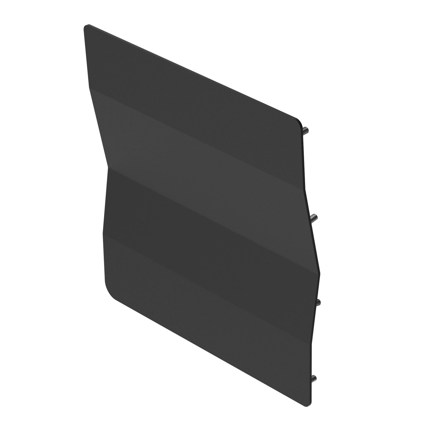 Maxus eDeliver 9 – Side Door External Latch Shield