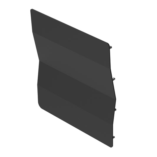 Maxus eDeliver 9 – Side Door External Latch Shield