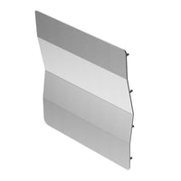Maxus eDeliver 9 – Side Door External Latch Shield
