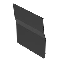 Maxus eDeliver 9 – Rear Door External Latch Shield