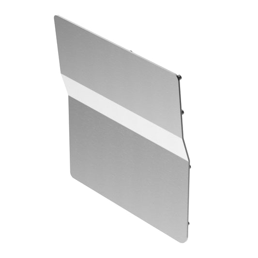 Maxus eDeliver 9 – Rear Door External Latch Shield