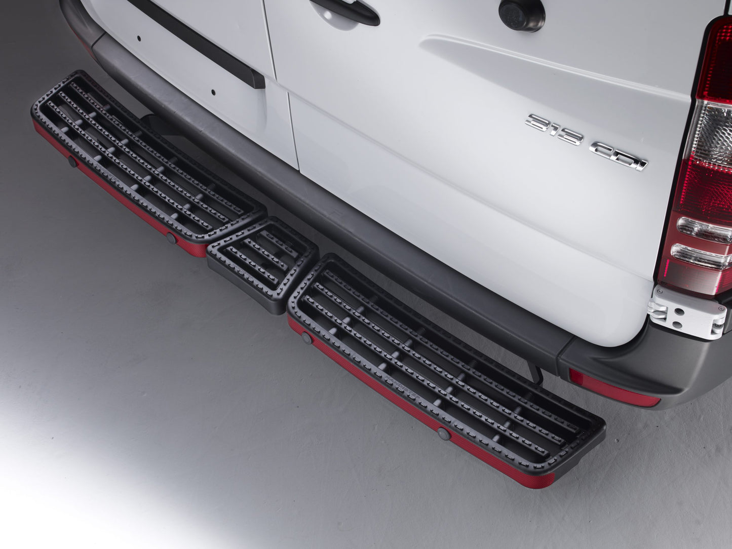 Rhino AccessStep – Citroen Dispatch 2016>