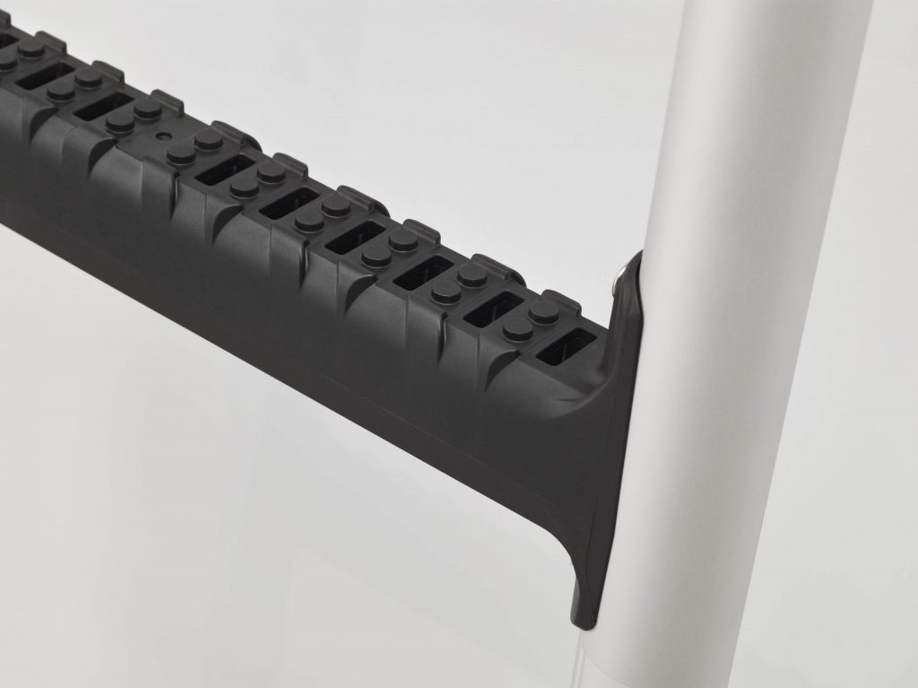 Rhino VanLadder – Fiat Ducato 2006>