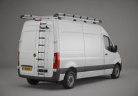 Rhino VanLadder – Peugeot Boxer 2006>