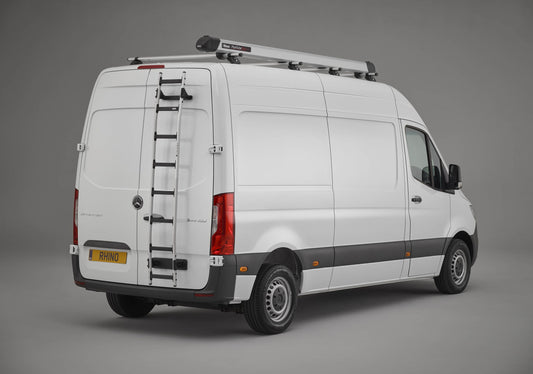 Rhino VanLadder – Mercedes Sprinter 2018>