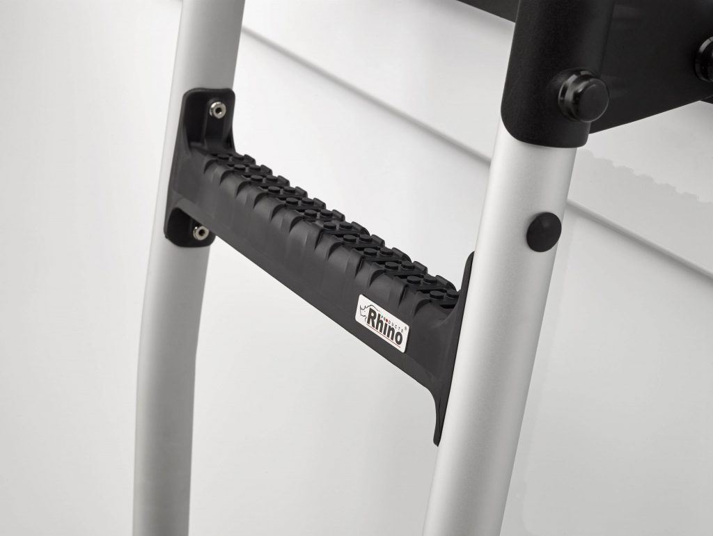 Rhino VanLadder – Renault Master 2010-2024