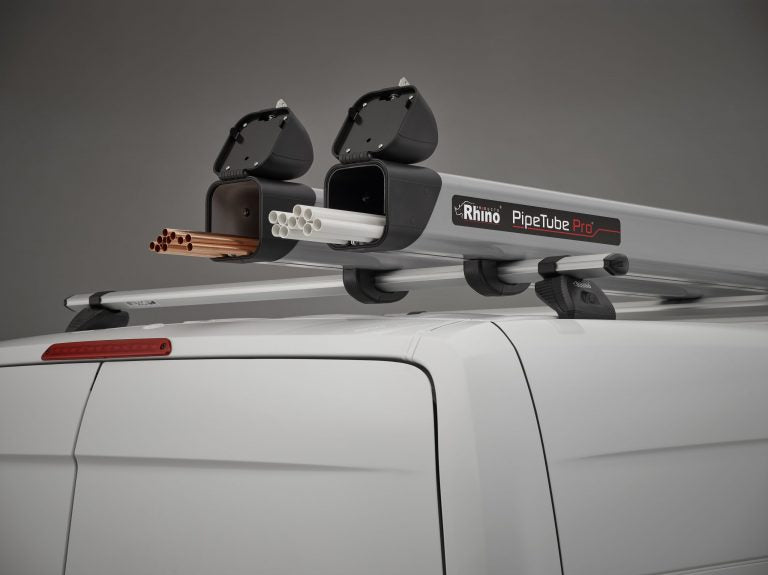 Rhino PipeTube Pro