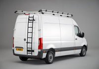Rhino VanLadder – Volkswagen Transporter T5 2002-2015
