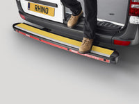Rhino ImpactStep – MAN TGE 2017>