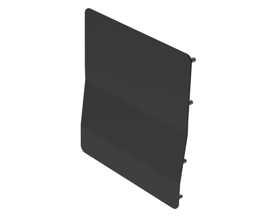 Mercedes Sprinter 2018> – Side Door External Latch Shield