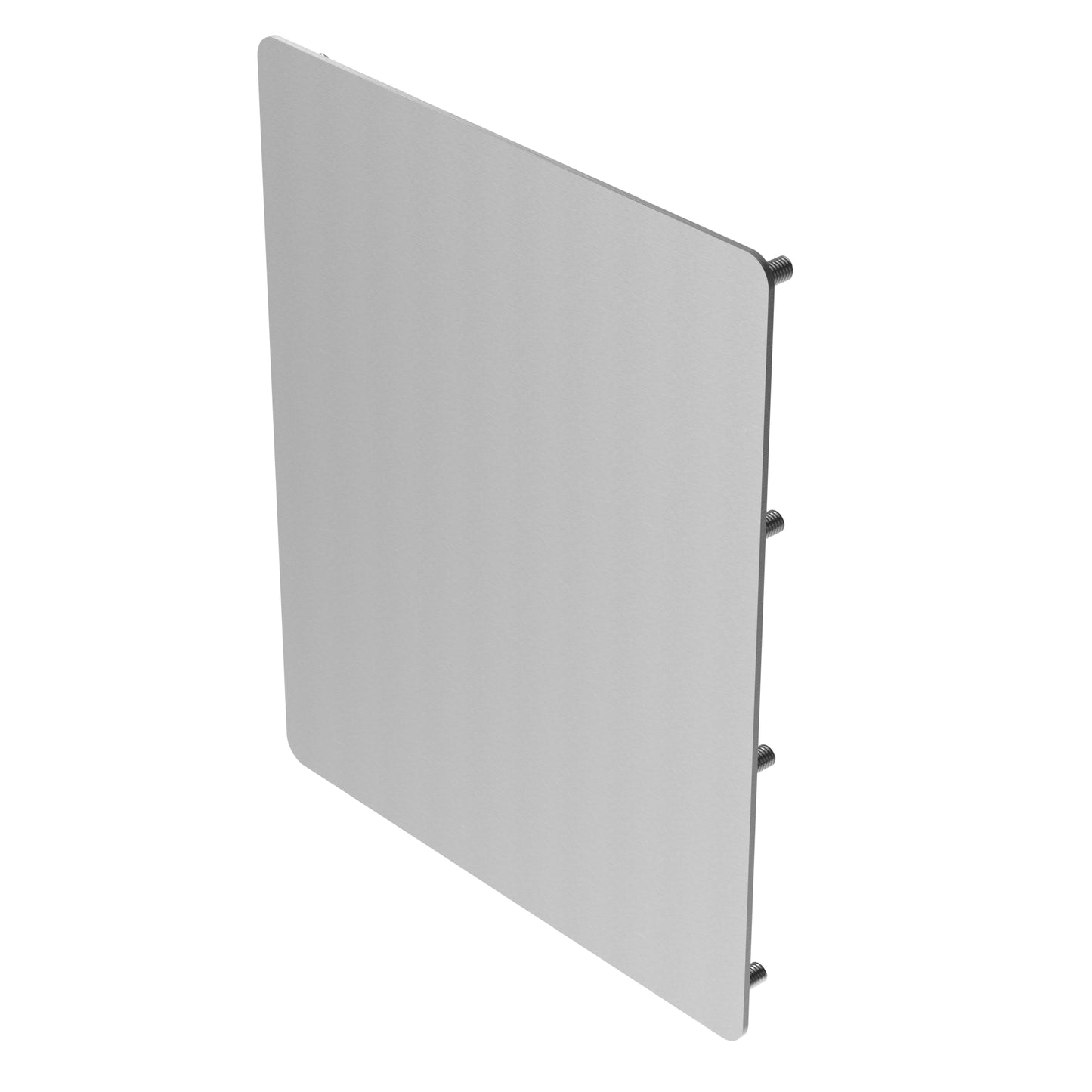 Mercedes Sprinter 2018> – Rear Door External Latch Shield