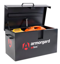 Armorgard OX1 – OxBox Tool Storage Box